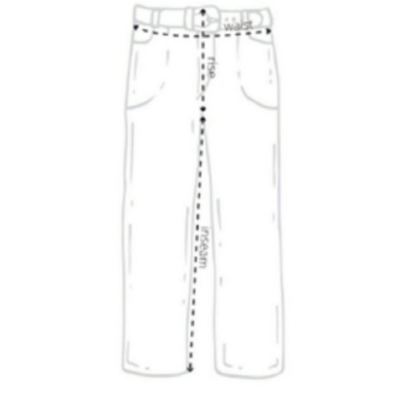 Meet the Posher 👗👕👖👡 - Picture 5 of 8